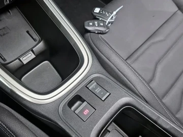 2024 Jeep Avenger с пробегом 4 533 км