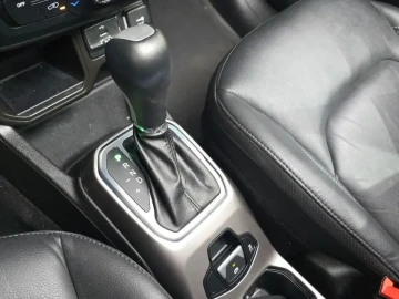 2021 Jeep Renegade с пробегом 68 252 км