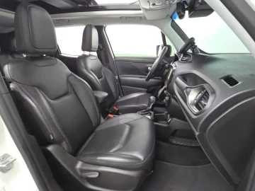 2021 Jeep Renegade с пробегом 68 252 км