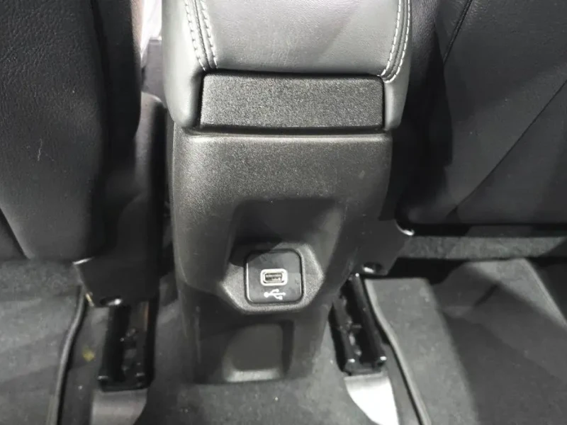 2021 Jeep Renegade с пробегом 68 252 км