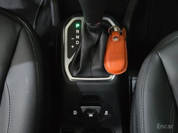 2023 Jeep Renegade с пробегом 7 104 км