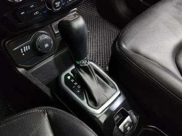2021 Jeep Renegade с пробегом 58 502 км