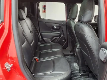 2021 Jeep Renegade с пробегом 58 502 км