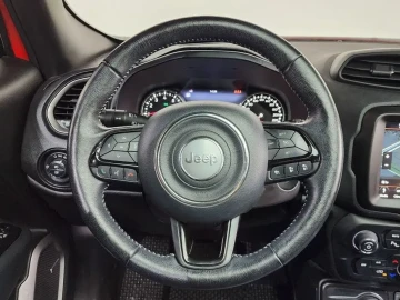 2021 Jeep Renegade с пробегом 58 502 км
