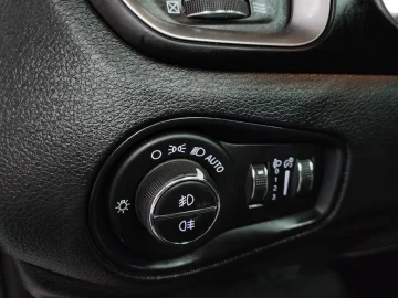 2021 Jeep Renegade с пробегом 58 502 км