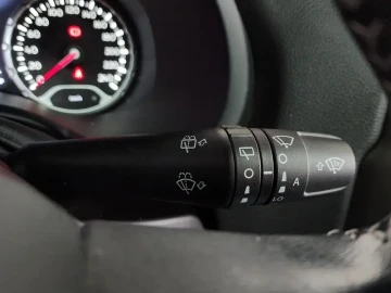 2021 Jeep Renegade с пробегом 58 502 км