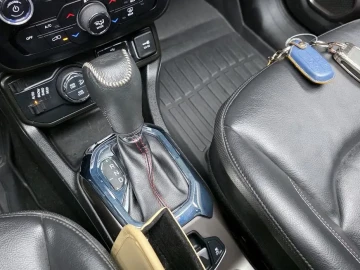 2019 Jeep Renegade с пробегом 58 060 км