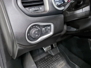 2019 Jeep Renegade с пробегом 58 060 км