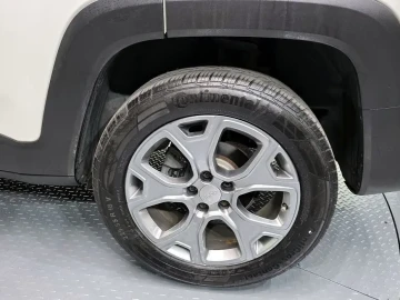 2019 Jeep Renegade с пробегом 58 060 км