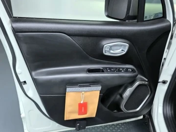 2019 Jeep Renegade с пробегом 58 060 км