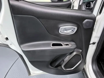2019 Jeep Renegade с пробегом 58 060 км