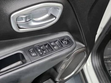 2019 Jeep Renegade с пробегом 58 060 км