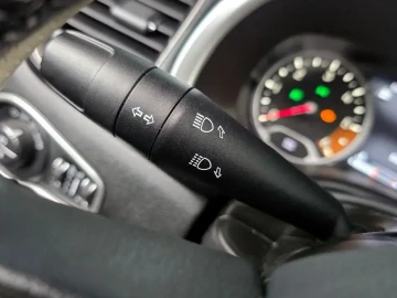 2019 Jeep Renegade с пробегом 58 060 км