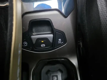 2019 Jeep Renegade с пробегом 58 060 км