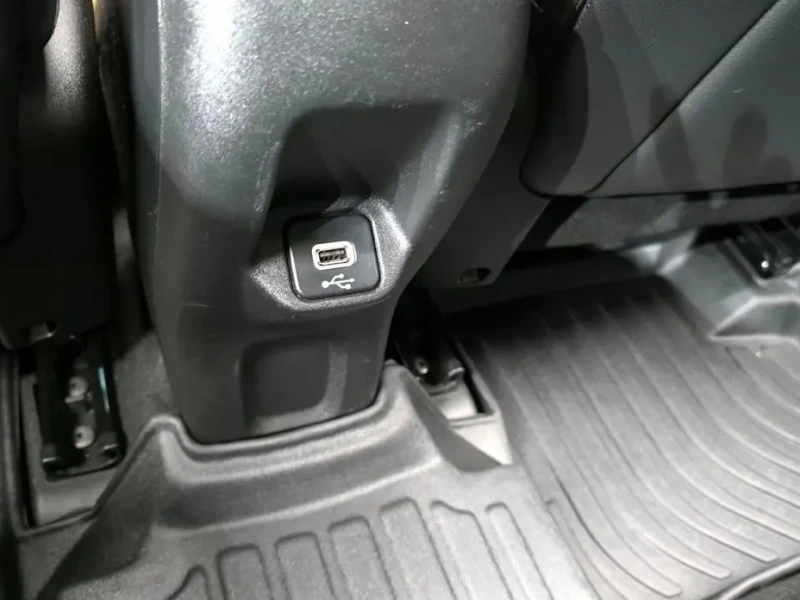 2019 Jeep Renegade с пробегом 58 060 км
