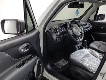 2021 Jeep Renegade с пробегом 13 873 км
