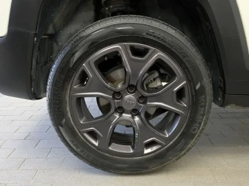 2021 Jeep Renegade с пробегом 59 586 км