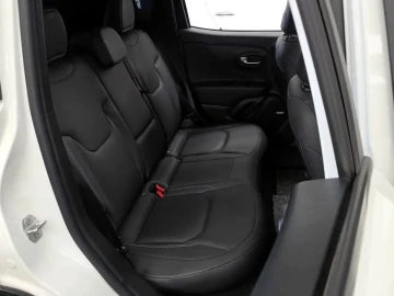 2021 Jeep Renegade с пробегом 59 586 км
