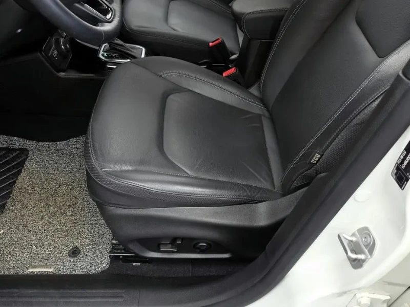 2021 Jeep Renegade с пробегом 59 586 км