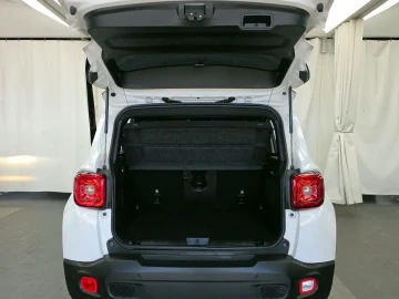 2021 Jeep Renegade с пробегом 59 586 км