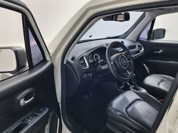 2019 Jeep Renegade с пробегом 72 091 км