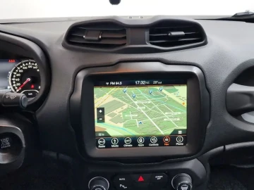 2019 Jeep Renegade с пробегом 72 091 км
