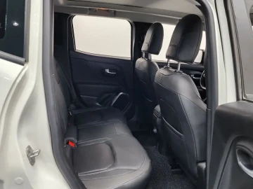 2019 Jeep Renegade с пробегом 72 091 км