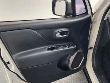 2019 Jeep Renegade с пробегом 72 091 км