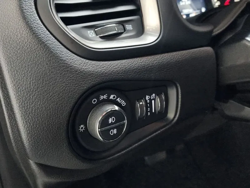 2019 Jeep Renegade с пробегом 72 091 км