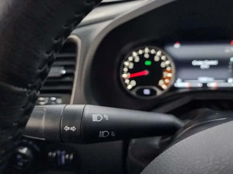 2019 Jeep Renegade с пробегом 72 091 км