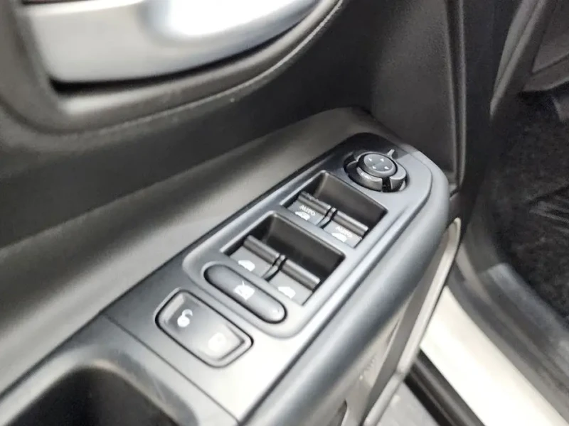 2019 Jeep Renegade с пробегом 72 091 км
