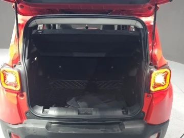 2020 Jeep Renegade с пробегом 67 175 км