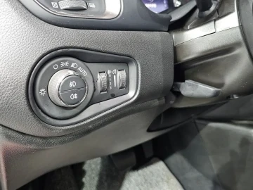 2020 Jeep Renegade с пробегом 67 175 км