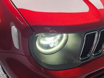 2020 Jeep Renegade с пробегом 67 175 км
