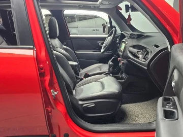 2020 Jeep Renegade с пробегом 67 175 км
