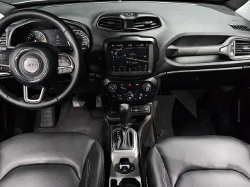 2021 Jeep Renegade с пробегом 60 668 км