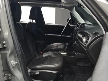2021 Jeep Renegade с пробегом 60 668 км
