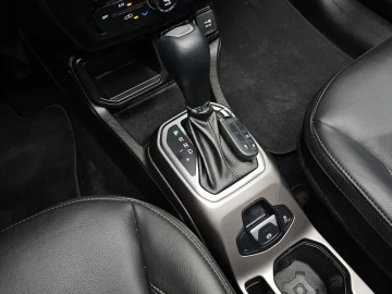 2021 Jeep Renegade с пробегом 60 668 км