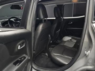 2021 Jeep Renegade с пробегом 60 668 км