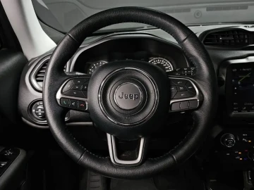 2021 Jeep Renegade с пробегом 60 668 км