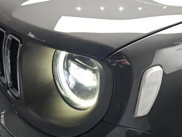 2021 Jeep Renegade с пробегом 60 668 км