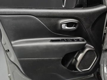 2021 Jeep Renegade с пробегом 60 668 км