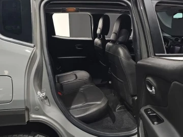 2021 Jeep Renegade с пробегом 60 668 км