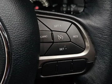 2021 Jeep Renegade с пробегом 60 668 км