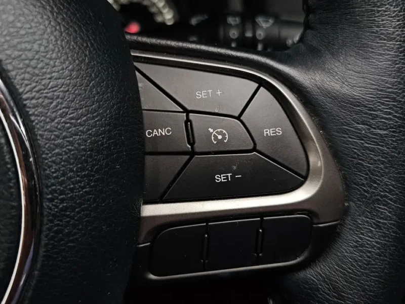 2021 Jeep Renegade с пробегом 60 668 км