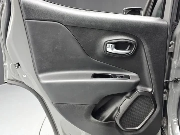 2021 Jeep Renegade с пробегом 60 668 км