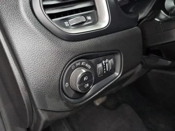 2021 Jeep Renegade с пробегом 60 668 км