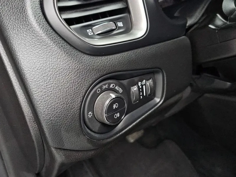 2021 Jeep Renegade с пробегом 60 668 км