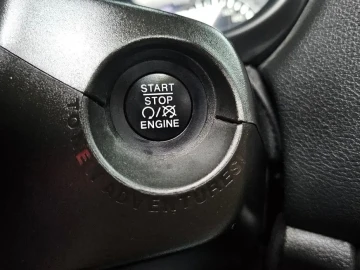 2021 Jeep Renegade с пробегом 60 668 км
