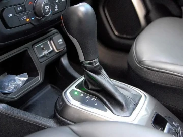 2020 Jeep Renegade с пробегом 22 350 км